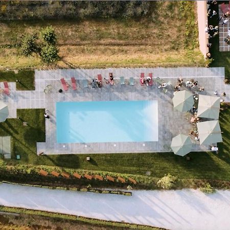 Valle Azzurra Galleno Екстериор снимка