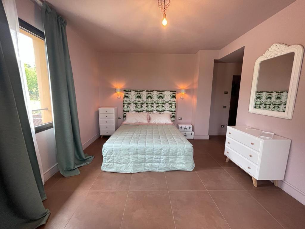 Valle Azzurra Galleno Екстериор снимка