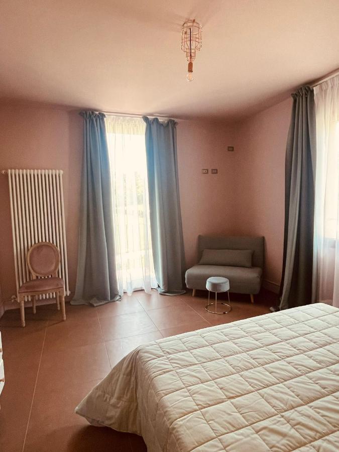 Valle Azzurra Galleno Екстериор снимка