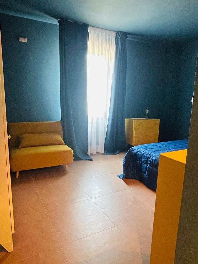 Valle Azzurra Galleno Екстериор снимка